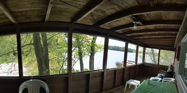 Duck Rock Resort 2