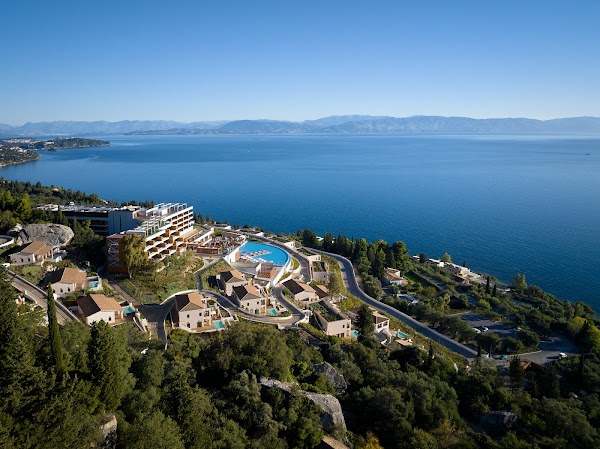 Angsana Corfu
