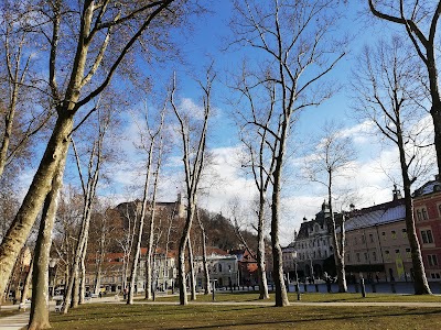 Congress Square