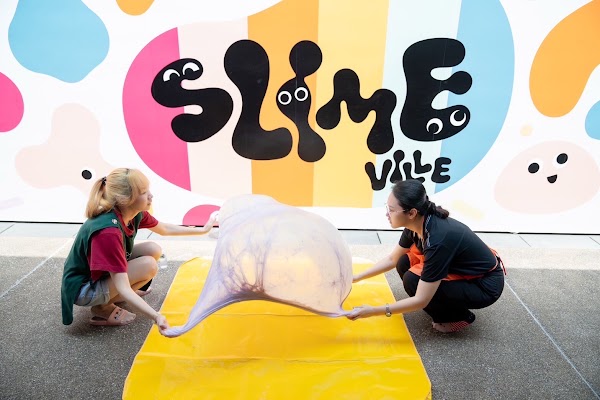 Slimeville (Sukhumvit49)