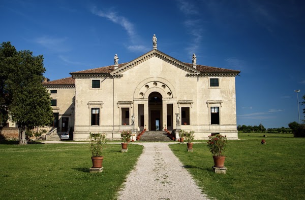 Villa Pojana 1