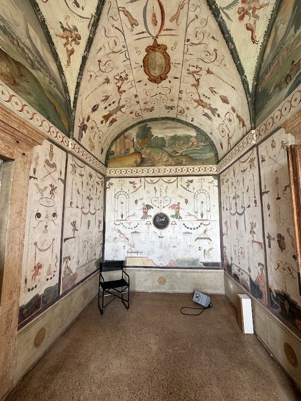 Villa Pojana 5