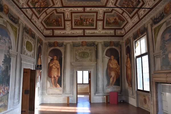 Villa Pojana 3