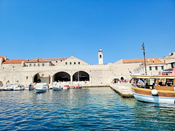 Porat Dubrovnik