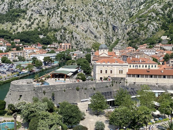 Porat Dubrovnik 5