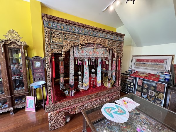 Singapore Peranakan Mansion Museum 新加坡娘惹博物馆 @ Joo Chiat @如切 by Straits Enclave 3