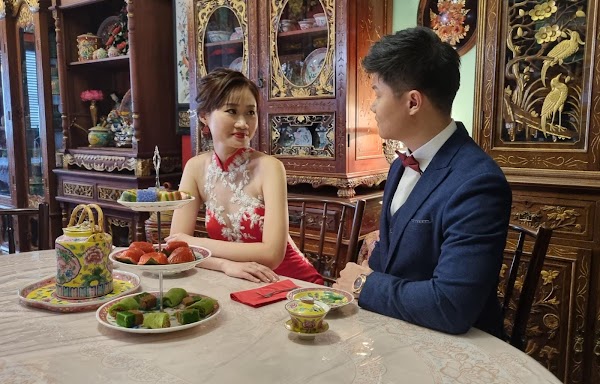 Singapore Peranakan Mansion Museum 新加坡娘惹博物馆 @ Joo Chiat @如切 by Straits Enclave 2