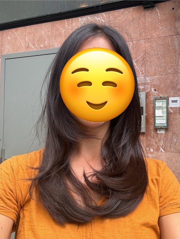 Lee Ren Beauty Salon 3