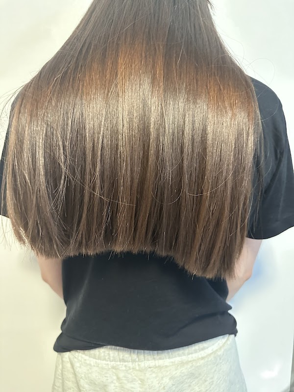 Lee Ren Beauty Salon 2