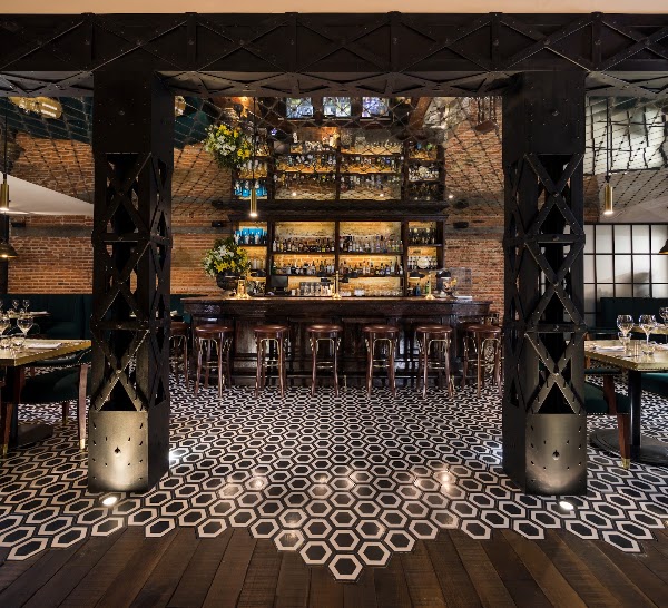 BOVINE Bistro
