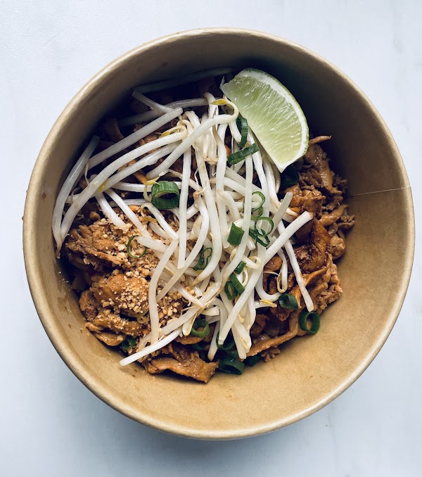 Bangkok District 1