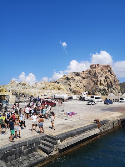 Vulcano