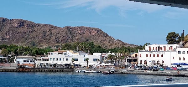 Vulcano 5
