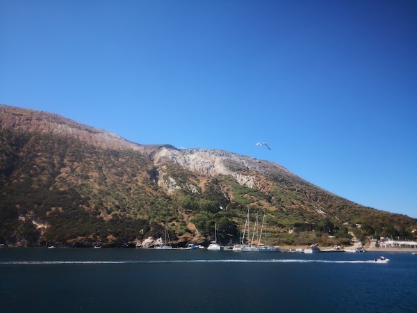 Vulcano 4