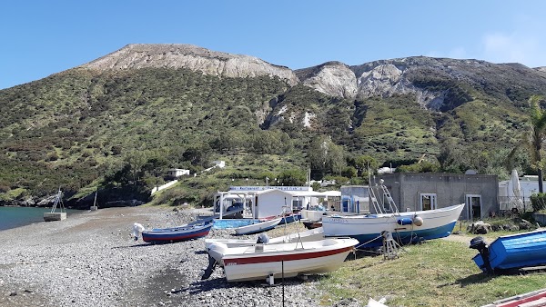 Vulcano 3