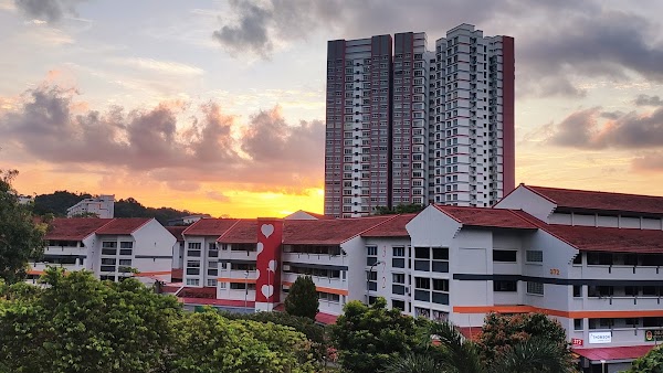 Bukit Gombak 5