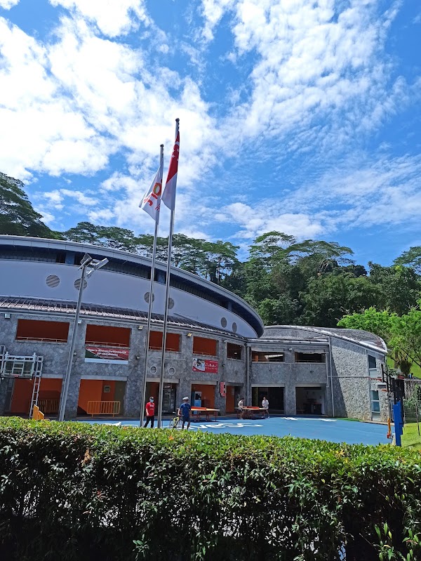 Bukit Gombak 2