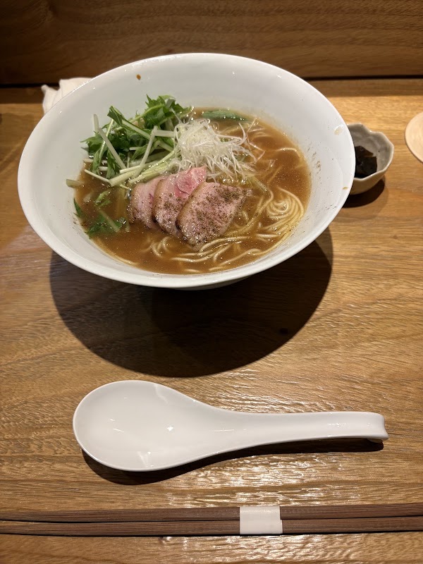 夜鳴き まるふく