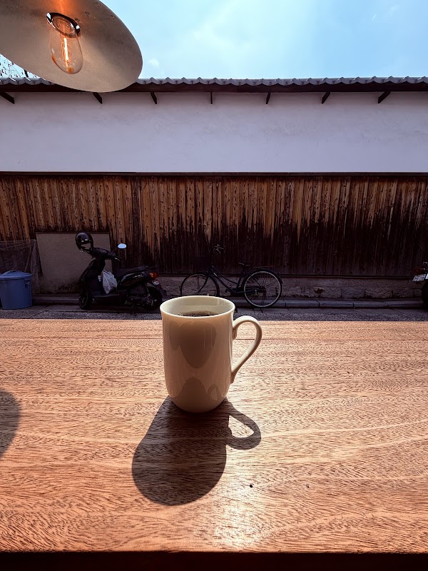 Mimura Coffee 3