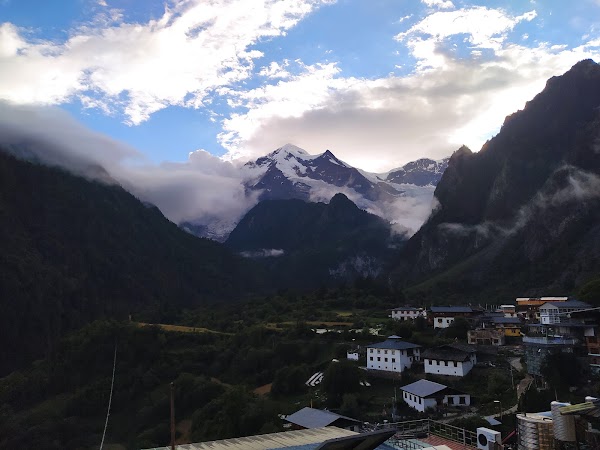 Yubeng