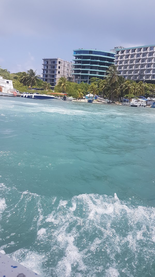 San Andrés