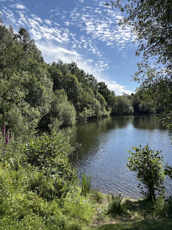Doune Ponds