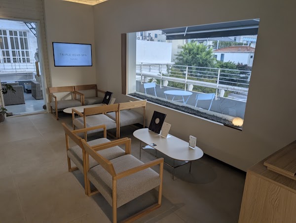 트리플헤어디자인 TRIPLE HAIR DESIGN & HEAD SPA 1