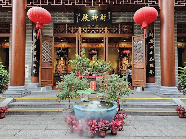 大佛寺 5