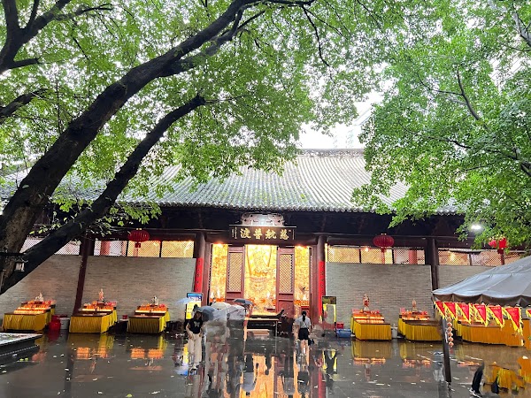 大佛寺 4