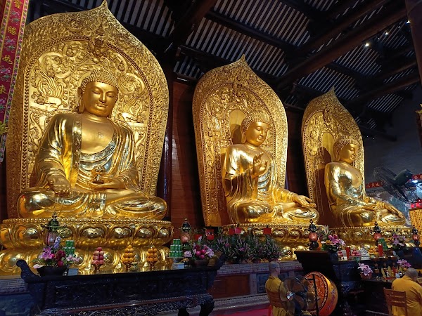 大佛寺 3