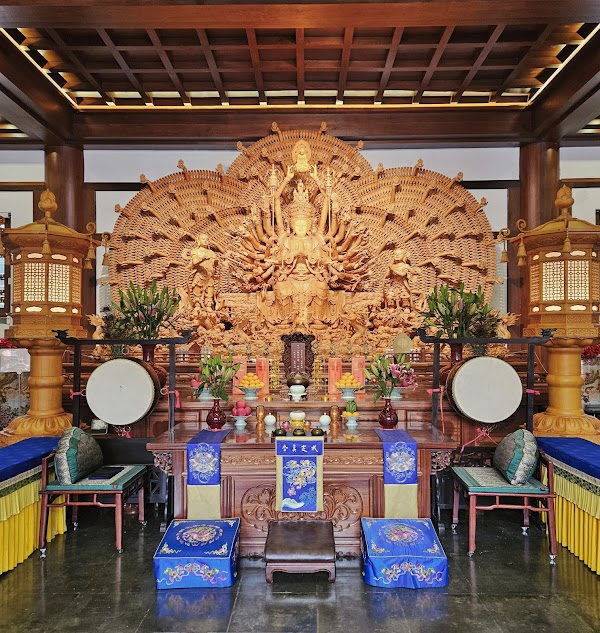 大佛寺 2