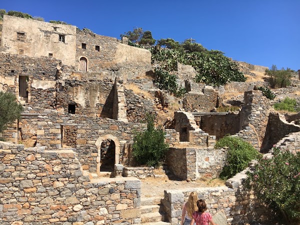 Nisida Spinalonga 4