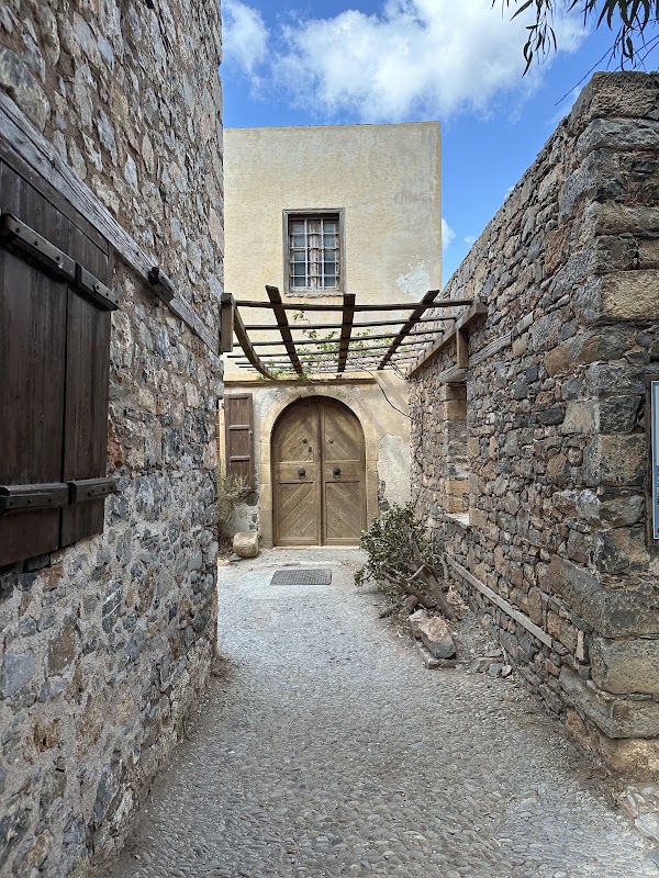 Nisida Spinalonga 3