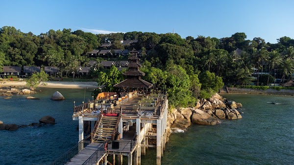 Turi Beach Resort