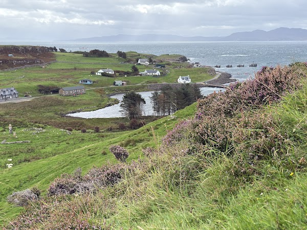 The Bunkhouse