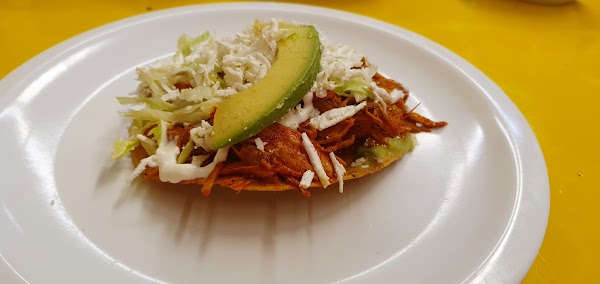 Tostadas 5