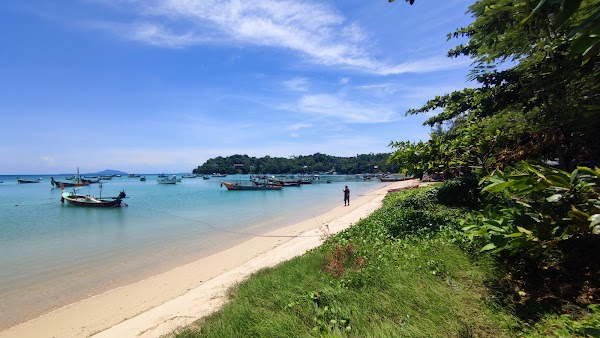 Rawai Beach 1