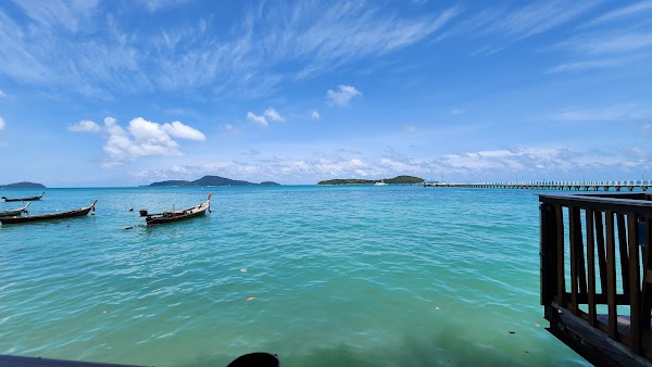 Rawai Beach 5