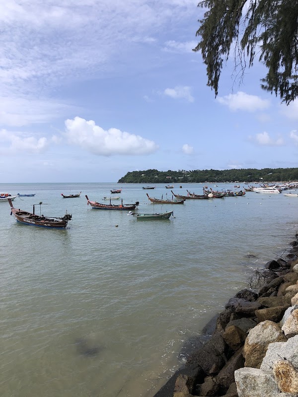 Rawai Beach 3