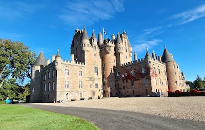Glamis Castle