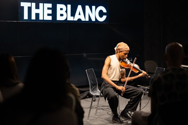 THE BLANC 4