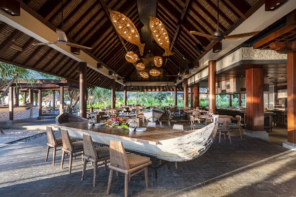 Fisherman's Club 1