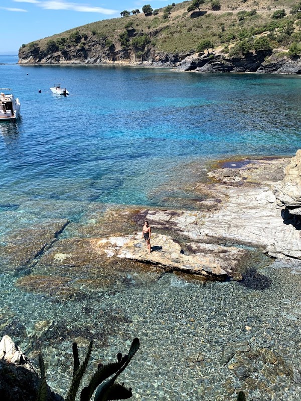 Cala Calitjàs