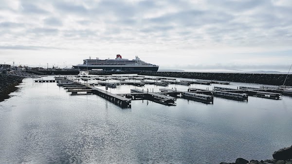 Sept-Iles 1