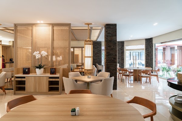Wijaya Kusuma Restaurant 5