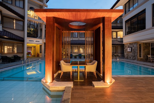Wijaya Kusuma Restaurant 4