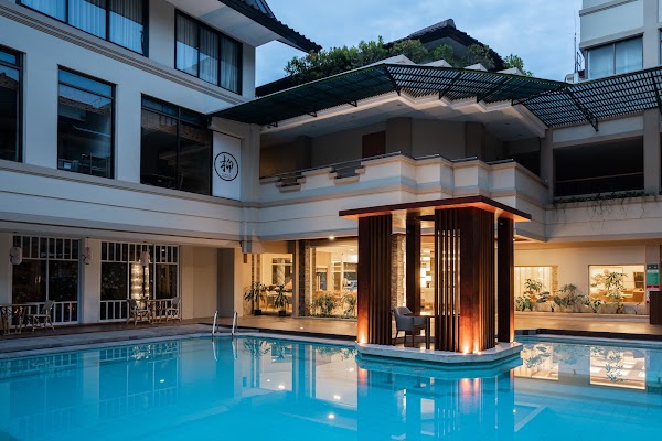 Wijaya Kusuma Restaurant 3