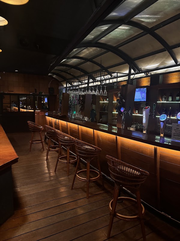 Wijaya Kusuma Restaurant 2