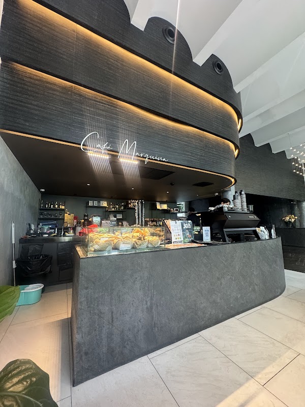 Cafe Marquina 4