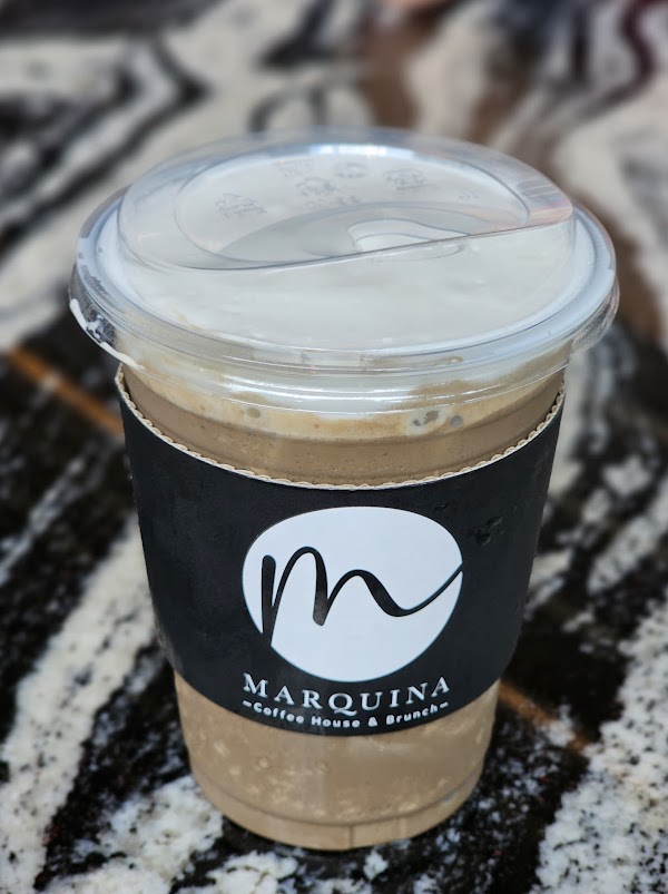 Cafe Marquina 3
